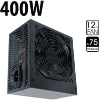 POWER BOOST 400w Güç Kaynağı (JPSU-BST-ATX400R) POWER SUPPLY